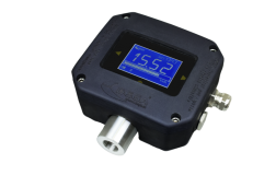 DEGA NS III LCD – Gas Detector