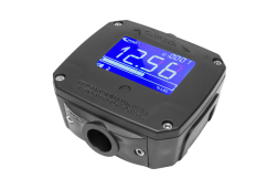 DEGA NB III LCD – Gas Detector