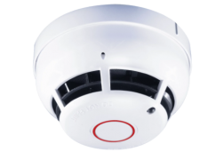 6000PLUS Heat Sensor