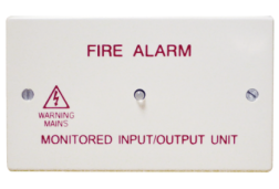 6000 Monitor and Relay