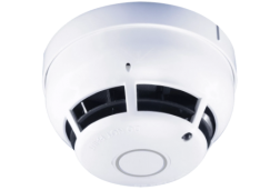 6000PLUS Optical Smoke 