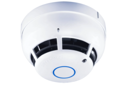 6000PLUS Optical Heat Sensor