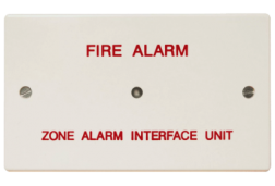 Single Channel Loop Powered Zone Alarm Interface