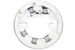 6000PLUS Detector Base