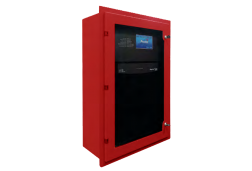 6500 8 Loop Networked Panel