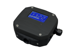 DEGA NS II LCD – Gas Detector