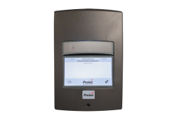 Remote Display Programmer