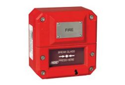 BG2 Range Manual CallPoint