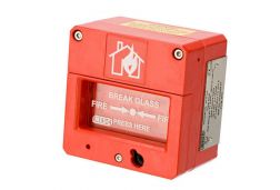 BG3 Range Manual Call Point