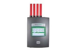 Cirrus HYBRID 2 (2 Pipe) Aspirating 'Fire & Smoke' Detector