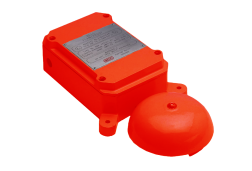 DB6 Range Alarm Bell