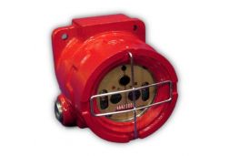 RED-1 Range Flame Detectors