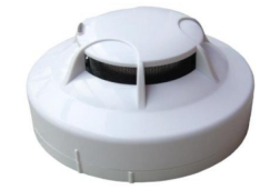 SafeDtec Smoke Detector SD-10