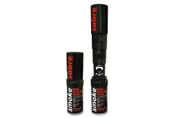 Sabre TestSmoke 2.6 oz Aerosol Smoke Detector Tester