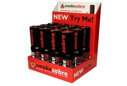 Sabre TestSmoke (1 Dozen)